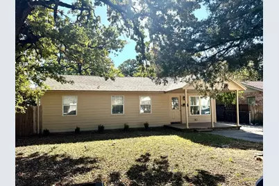 4008 Springdale Road, Haltom City, TX 76111 - Photo 1