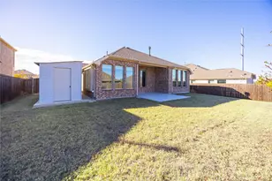 10038 Boswell Dr, Frisco, TX 75035 - Photo 28