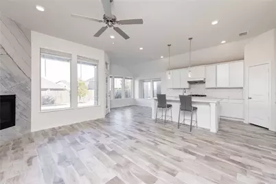 10038 Boswell Drive, Frisco, TX 75035 - Photo 8