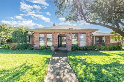 606 Stillmeadow Drive, Richardson, TX 75081 - Photo 2