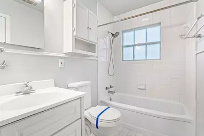 8642 Daytonia Avenue, Dallas, TX 75218 - Photo 16