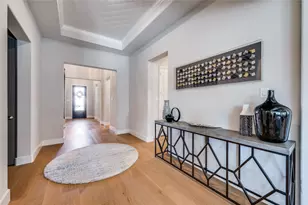 1621 Deerwood Ln, Prosper, TX 75078 - Photo 2