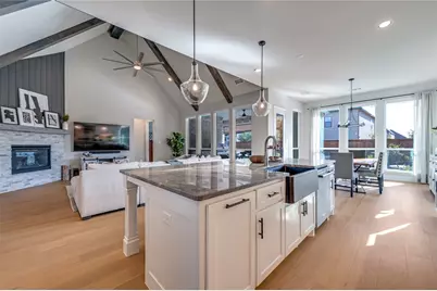 1621 Deerwood Lane, Prosper, TX 75078 - Photo 8