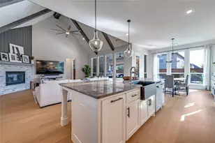 1621 Deerwood Ln, Prosper, TX 75078 - Photo 8