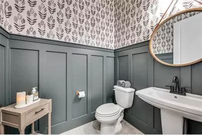 1621 Deerwood Lane, Prosper, TX 75078 - Photo 20