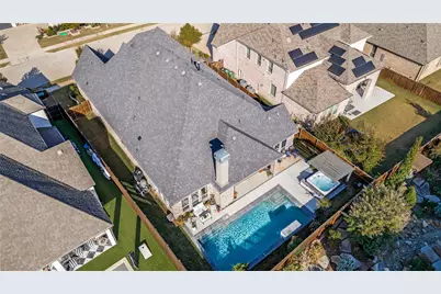 1621 Deerwood Lane, Prosper, TX 75078 - Photo 34