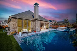 1621 Deerwood Ln, Prosper, TX 75078 - Photo 32