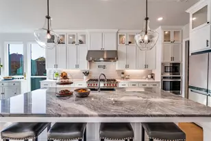 1621 Deerwood Ln, Prosper, TX 75078 - Photo 6