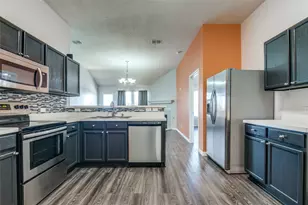 2015 Natchez Dr, Forney, TX 75126 - Photo 8