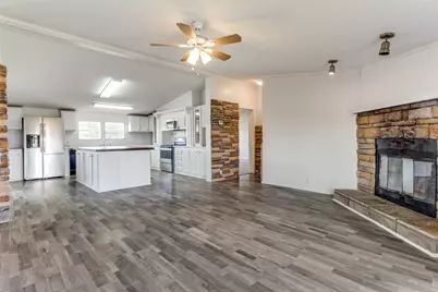 4349 W Fm 917, Joshua, TX 76058 - Photo 8