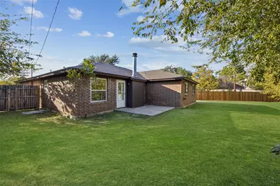 6805 Eagle Rock Drive, Fort Worth, TX 76133 - Photo 26