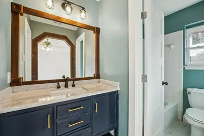 6805 Eagle Rock Drive, Fort Worth, TX 76133 - Photo 18