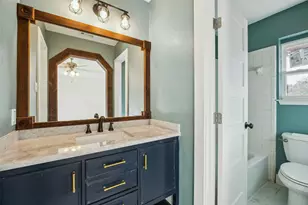 6805 Eagle Rock Dr, Fort Worth, TX 76133 - Photo 18