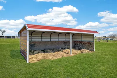 3099 S Branch Road, Krum, TX 76249 - Photo 34