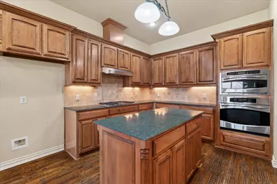 3099 S Branch Road, Krum, TX 76249 - Photo 20