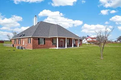3099 S Branch Road, Krum, TX 76249 - Photo 2