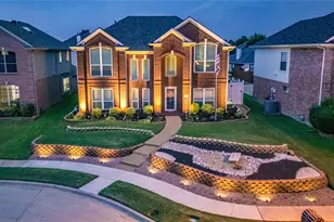 4421 Palmdale Dr, Plano, TX 75024 - Photo 1