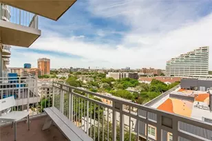 3225 Turtle Creek Blvd, Dallas, TX 75219 - Photo 2