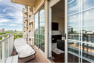 3225 Turtle Creek Boulevard #1140, Dallas, TX 75219 - Photo 16