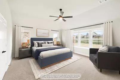 4021 Eagles Bluff Road, Midlothian, TX 76065 - Photo 16