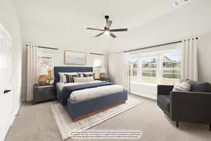 4021 Eagles Bluff Rd, Midlothian, TX 76065 - Photo 16