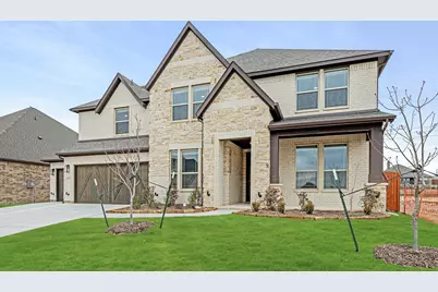 4021 Eagles Bluff Road, Midlothian, TX 76065 - Photo 2