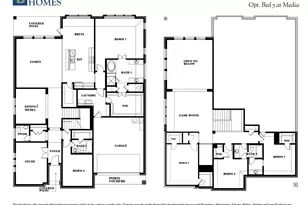 4021 Eagles Bluff Rd, Midlothian, TX 76065 - Photo 40