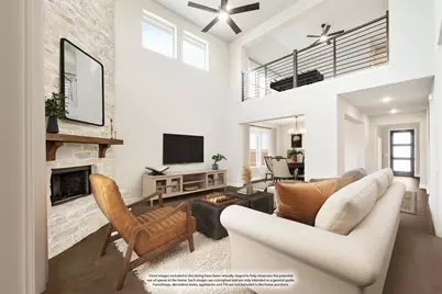 4021 Eagles Bluff Road, Midlothian, TX 76065 - Photo 6