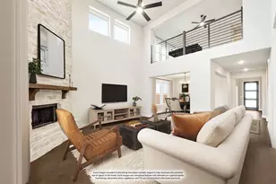 4021 Eagles Bluff Rd, Midlothian, TX 76065 - Photo 6