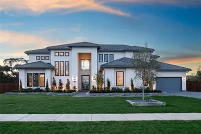 4340 Corabelle Lane, Prosper, TX 75078 - Photo 1