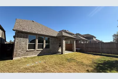 216 Haystack Drive, Van Alstyne, TX 75495 - Photo 6