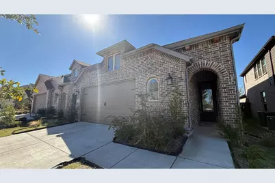 216 Haystack Drive, Van Alstyne, TX 75495 - Photo 2