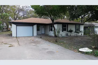 4308 Vandervort Drive, Dallas, TX 75216 - Photo 1