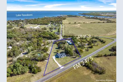 149 Vz Cr-3829, Wills Point, TX 75169 - Photo 1