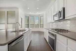 2419 Doncaster Dr, Forney, TX 75126 - Photo 12