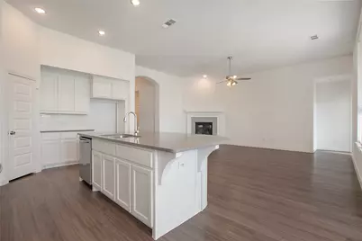 2419 Doncaster Drive, Forney, TX 75126 - Photo 8