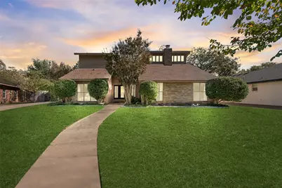 2203 Southcrest Drive, Arlington, TX 76013 - Photo 2