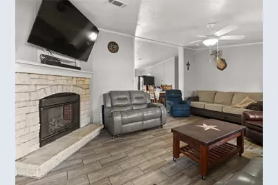 509 An County Road 190, Elkhart, TX 75839 - Photo 6