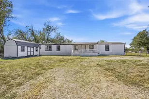 7754 Co Rd 131, Terrell, TX 75161 - Photo 1