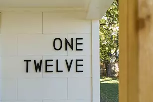 112 W Akard St, Weatherford, TX 76086 - Photo 2