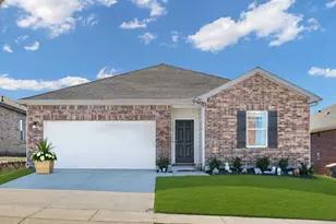 801 Peach Tree Ln, Anna, TX 75409 - Photo 1