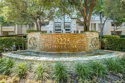 3225 Turtle Creek Boulevard #122, Dallas, TX 75219 - Photo 18