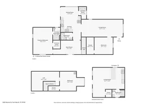 5036 Norma St, Fort Worth, TX 76103 - Photo 38