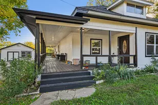 5036 Norma St, Fort Worth, TX 76103 - Photo 2