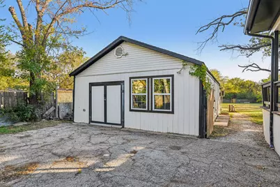 5036 Norma Street, Fort Worth, TX 76103 - Photo 22