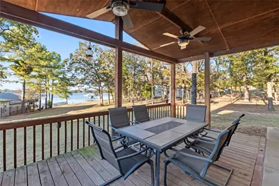 6001 Melba Drive, Malakoff, TX 75148 - Photo 16