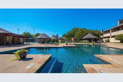 1104 Horizon Trail #2824, Arlington, TX 76011 - Photo 24