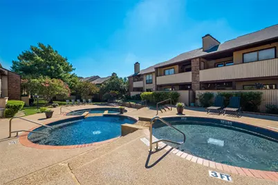 1104 Horizon Trail #2824, Arlington, TX 76011 - Photo 26