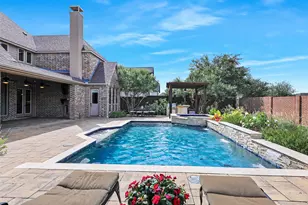 3644 Benchmark Ln, Frisco, TX 75034 - Photo 36