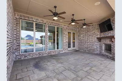 3644 Benchmark Lane, Frisco, TX 75034 - Photo 34